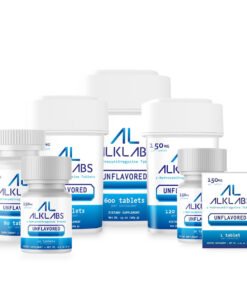 AlkLabs 7-OH Tablet 150mg
