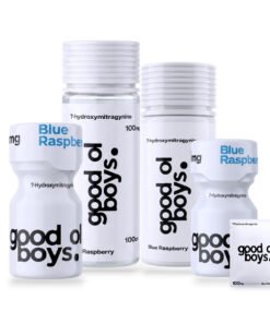 Good Ol Boys 7-OH Tablets 100mg