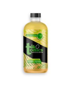 Tik Tonics Full Spectrum Kava + Kratom Shot 2oz